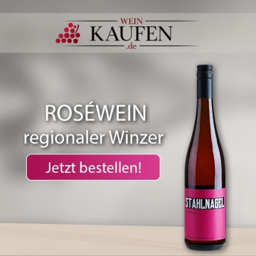 Weinangebote in Hirschberg an der Bergstraße - Roséwein