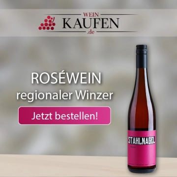 Weinangebote in Hochheim am Main - Roséwein