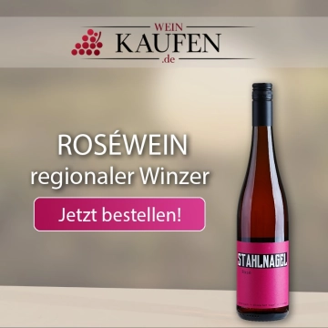 Weinangebote in Hockenheim - Roséwein