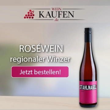 Weinangebote in Hodenhagen - Roséwein