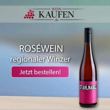 Weinangebote in Höchstadt an der Aisch - Roséwein