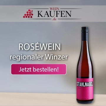 Weinangebote in Höchstädt an der Donau - Roséwein