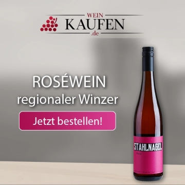 Weinangebote in Höhenkirchen-Siegertsbrunn - Roséwein