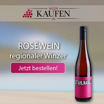 Weinangebote in Hörsel - Roséwein