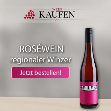 Weinangebote in Hörselberg-Hainich - Roséwein