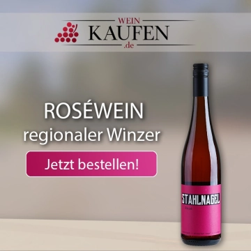 Weinangebote in Hörstel - Roséwein