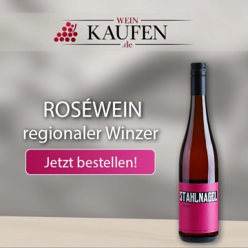 Weinangebote in Hösbach - Roséwein