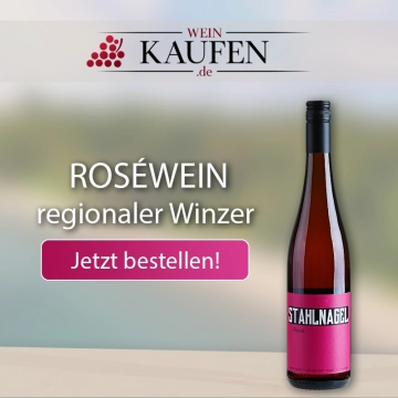 Weinangebote in Hösbach OT Rottenberg - Roséwein