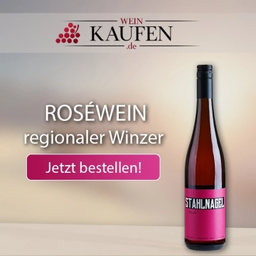 Weinangebote in Höxter - Roséwein