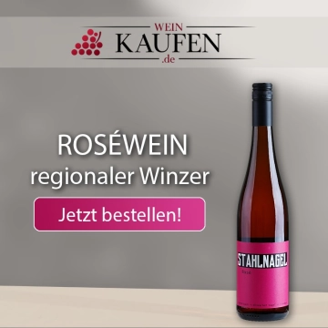 Weinangebote in Hof - Roséwein