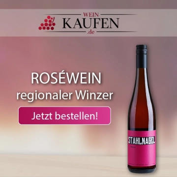 Weinangebote in Hofheim am Taunus - Roséwein
