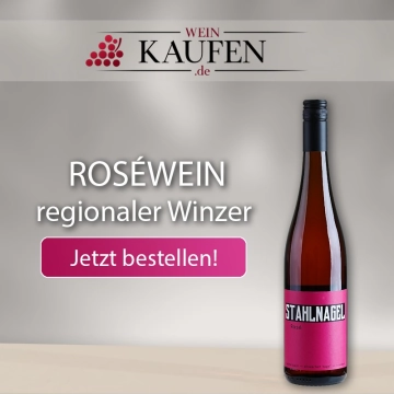 Weinangebote in Hofheim in Unterfranken - Roséwein