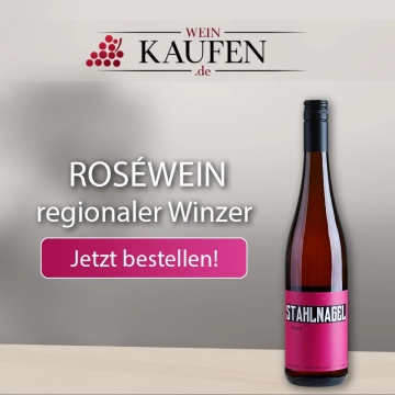 Weinangebote in Hofkirchen - Roséwein