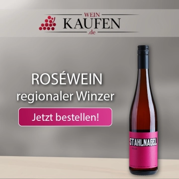 Weinangebote in Hohberg - Roséwein