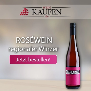 Weinangebote in Hohe Börde - Roséwein