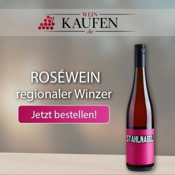 Weinangebote in Hohenau - Roséwein