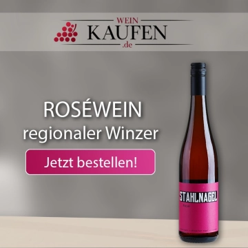 Weinangebote in Hohenbrunn - Roséwein