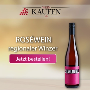 Weinangebote in Hohenhameln - Roséwein