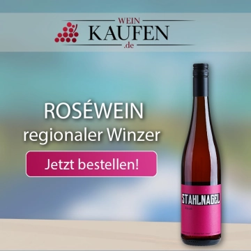 Weinangebote in Hohenlinden - Roséwein