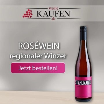 Weinangebote in Hohenpeißenberg - Roséwein