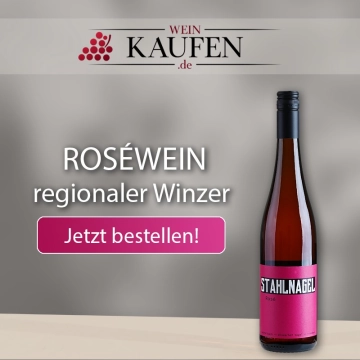 Weinangebote in Hohenroda - Roséwein