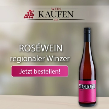 Weinangebote in Hohenroth - Roséwein