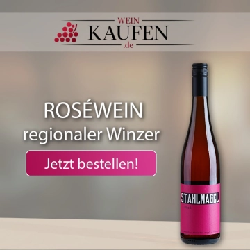 Weinangebote in Hohenstein-Ernstthal - Roséwein