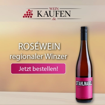 Weinangebote in Hohenstein (Untertaunus) - Roséwein
