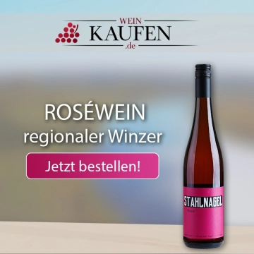 Weinangebote in Hohenstein (Württemberg) - Roséwein