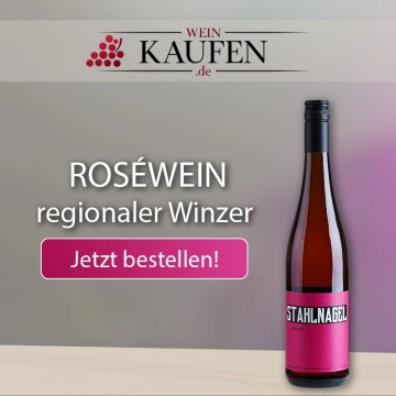 Weinangebote in Hohentengen am Hochrhein - Roséwein