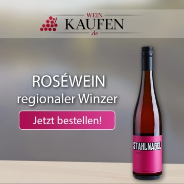 Weinangebote in Hohentengen (Oberschwaben) - Roséwein