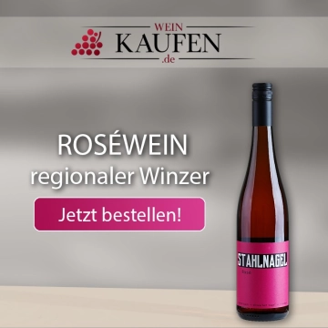 Weinangebote in Hohenthann - Roséwein