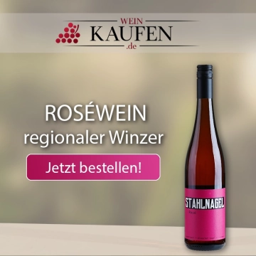 Weinangebote in Hohenwart - Roséwein