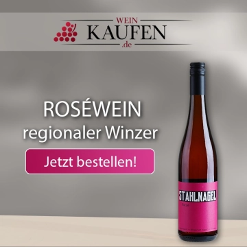 Weinangebote in Hohenwestedt - Roséwein