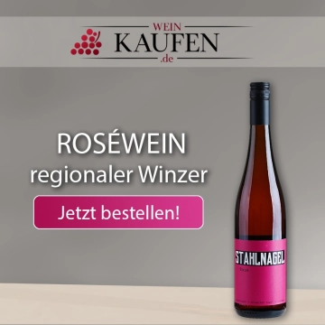 Weinangebote in Hohnstein - Roséwein