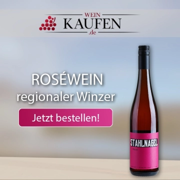 Weinangebote in Hoisdorf - Roséwein