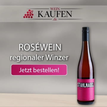 Weinangebote in Hollenstedt - Roséwein