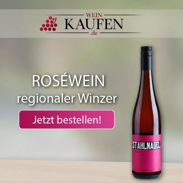 Weinangebote in Hollfeld - Roséwein