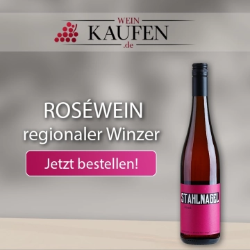 Weinangebote in Holm (Kreis Pinneberg) - Roséwein
