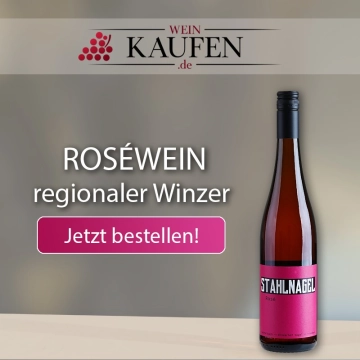 Weinangebote in Holzgerlingen - Roséwein