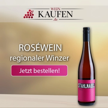 Weinangebote in Holzheim bei Dillingen an der Donau - Roséwein