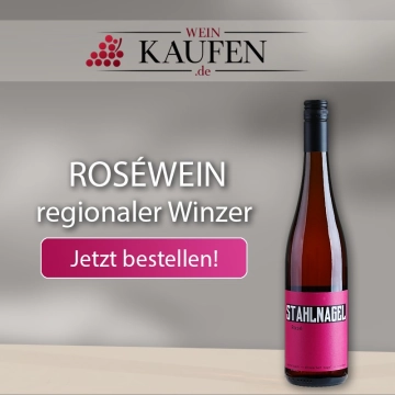 Weinangebote in Homburg - Roséwein