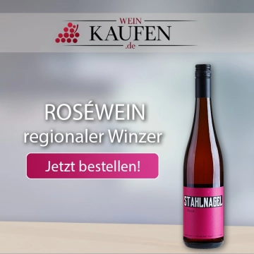 Weinangebote in Hoppegarten - Roséwein