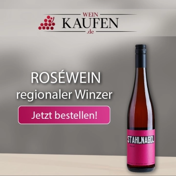 Weinangebote in Hoppstädten-Weiersbach - Roséwein