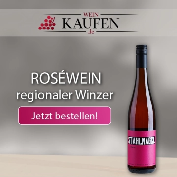 Weinangebote in Hopsten - Roséwein