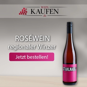 Weinangebote in Horgenzell - Roséwein