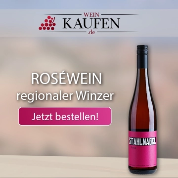 Weinangebote in Horn-Bad Meinberg - Roséwein