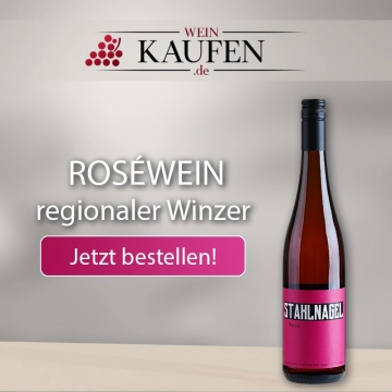 Weinangebote in Hornberg - Roséwein