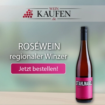 Weinangebote in Horneburg - Roséwein