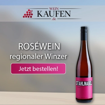 Weinangebote in Horst-Holstein - Roséwein